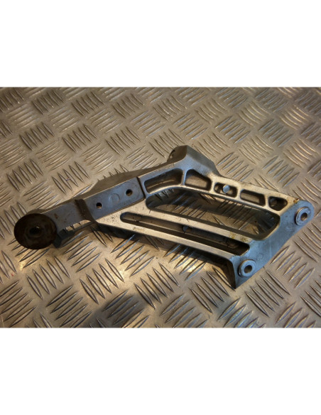 platine repose pied arriere droit moto yamaha 1300 fjr rp11 2004