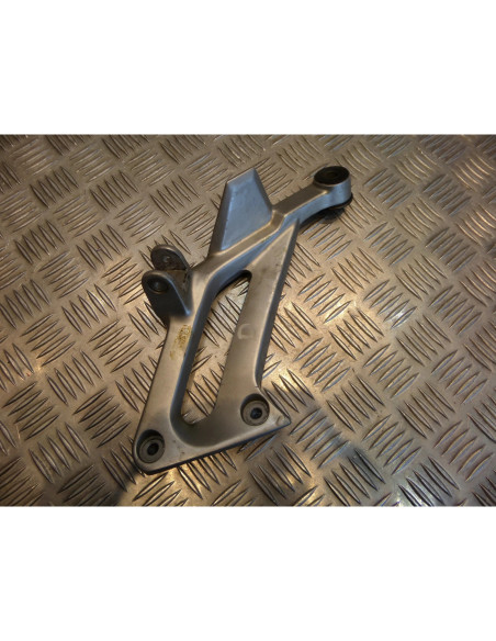 platine repose pied arriere droit moto yamaha 1300 fjr rp11 2004