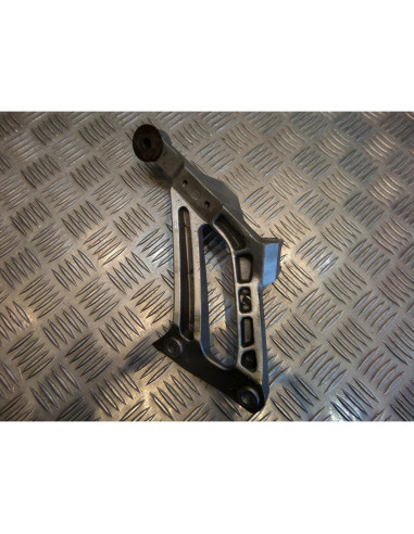platine repose pied arriere droit moto yamaha 1300 fjr rp11 2004