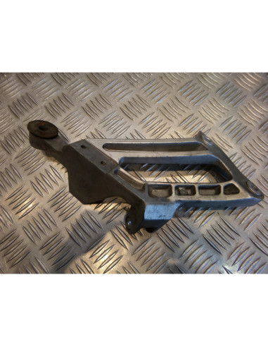 platine repose pied arriere gauche moto yamaha 1300 fjr rp11 2004
