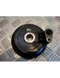 support capteur abs avant moto yamaha 1300 fjr rp11 2004