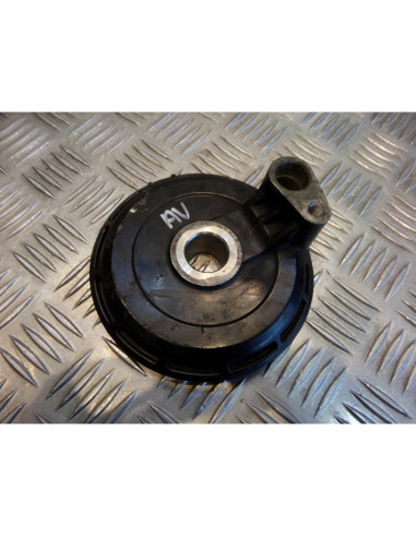 support capteur abs avant moto yamaha 1300 fjr rp11 2004