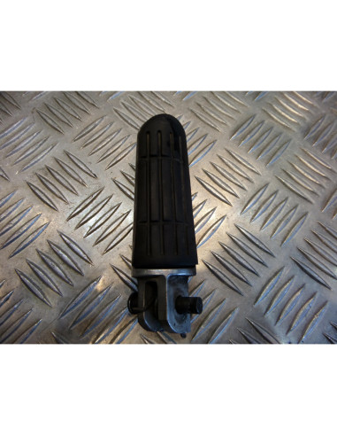 repose cale pied avant gauche moto yamaha 1300 fjr rp11 2004