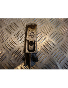 repose cale pied avant gauche moto yamaha 1300 fjr rp11 2004 2