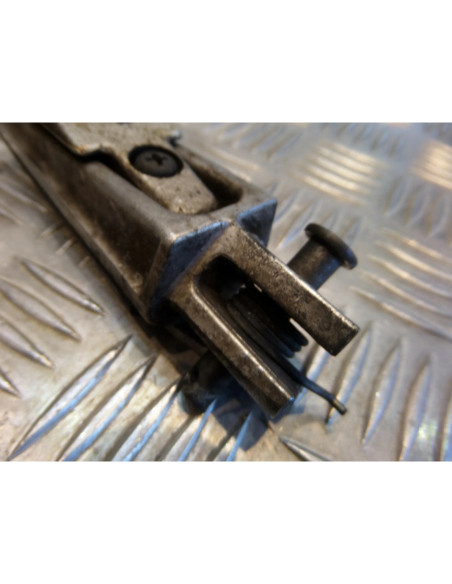 repose cale pied avant gauche moto yamaha 1300 fjr rp11 2004