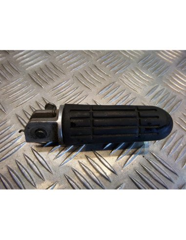 repose cale pied avant gauche moto yamaha 1300 fjr rp11 2004