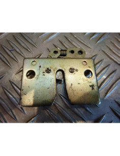 mecanisme verrouillage ouverture selle scooter piaggio 125 t-rex t rex trex 2