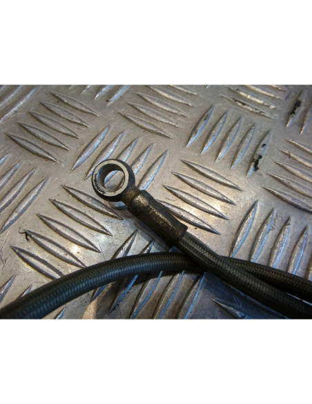 durite frein arriere moto malaguti 50 drakon naked am6