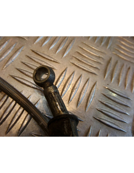 durite frein arriere moto malaguti 50 drakon naked am6