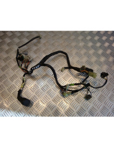 faisceau electrique avant eclairage compteur yamaha 1300 fjr abs rp11 2004