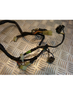 faisceau electrique avant eclairage compteur yamaha 1300 fjr abs rp11 2004 2