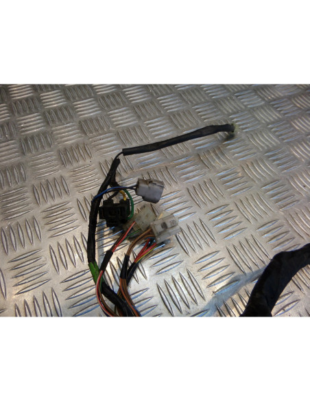 faisceau electrique avant eclairage compteur yamaha 1300 fjr abs rp11 2004