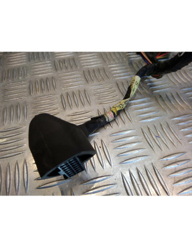 faisceau electrique avant eclairage compteur yamaha 1300 fjr abs rp11 2004