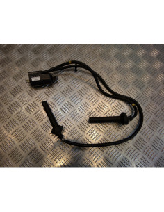 bobine haute tension ht allumage 1 / 4 moto yamaha 1300 fjr rp11 2004