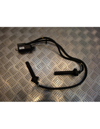 bobine haute tension ht allumage 1 / 4 moto yamaha 1300 fjr rp11 2004
