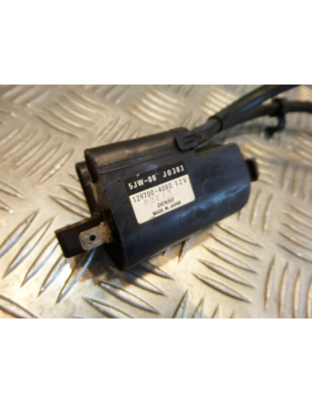 bobine haute tension ht allumage 1 / 4 moto yamaha 1300 fjr rp11 2004