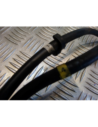 bobine haute tension ht allumage 1 / 4 moto yamaha 1300 fjr rp11 2004