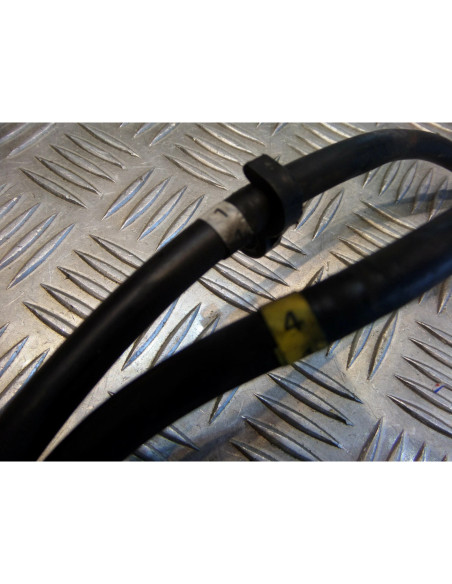 bobine haute tension ht allumage 1 / 4 moto yamaha 1300 fjr rp11 2004