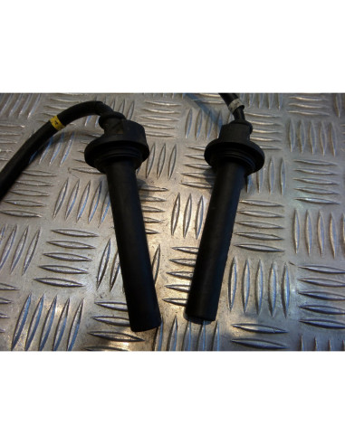 bobine haute tension ht allumage 1 / 4 moto yamaha 1300 fjr rp11 2004