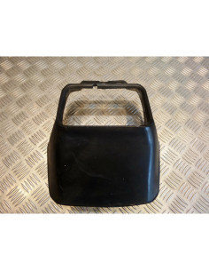 plaque phare tete de fourche moto yamaha 80 dtlc 53w 2