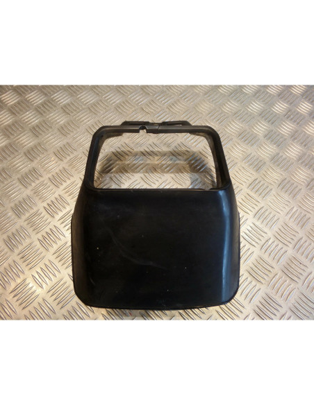 plaque phare tete de fourche moto yamaha 80 dtlc 53w