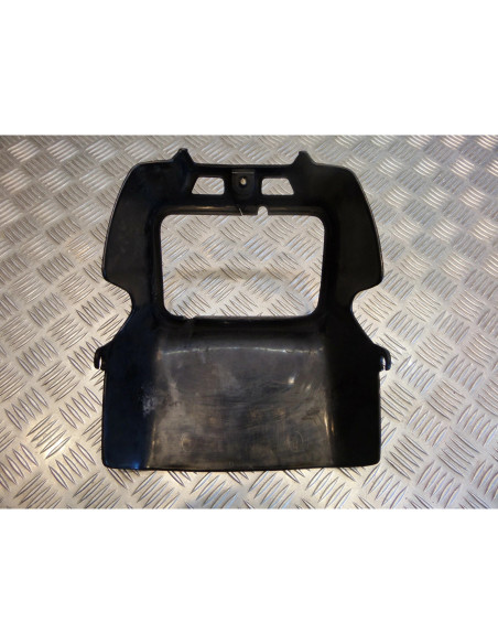 plaque phare tete de fourche moto yamaha 80 dtlc 53w