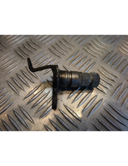 axe de frein moto yamaha 1300 fjr rp11 2004