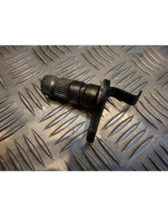 axe de frein moto yamaha 1300 fjr rp11 2004 2