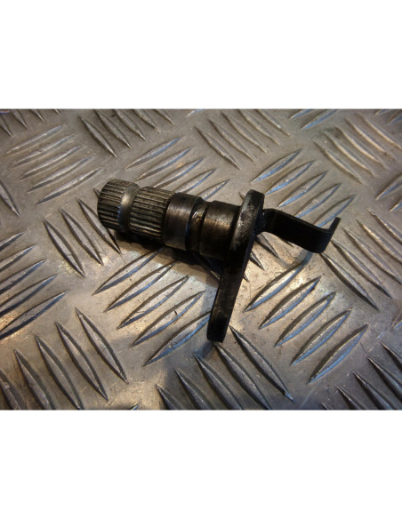 axe de frein moto yamaha 1300 fjr rp11 2004