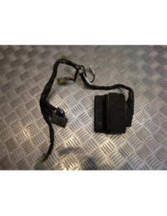 boitier gestion abs moto yamaha 1300 fjr rp11 2004