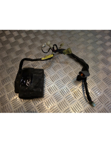 boitier gestion abs moto yamaha 1300 fjr rp11 2004