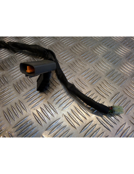 boitier gestion abs moto yamaha 1300 fjr rp11 2004