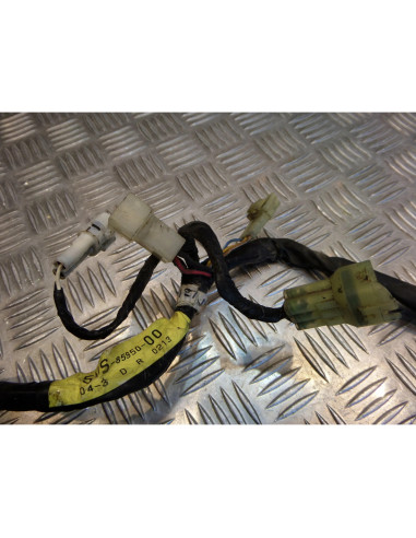 boitier gestion abs moto yamaha 1300 fjr rp11 2004