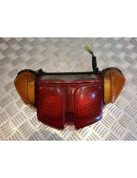 feu arriere clignotant moto yamaha 1300 fjr rp11 2004