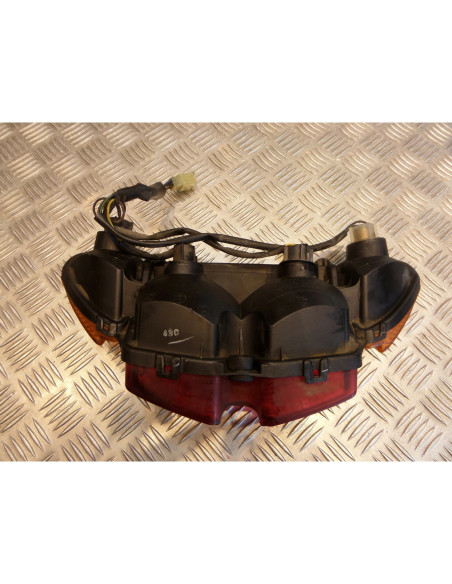 feu arriere clignotant moto yamaha 1300 fjr rp11 2004
