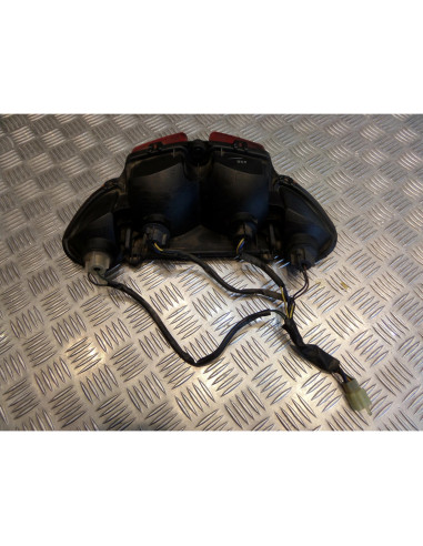 feu arriere clignotant moto yamaha 1300 fjr rp11 2004