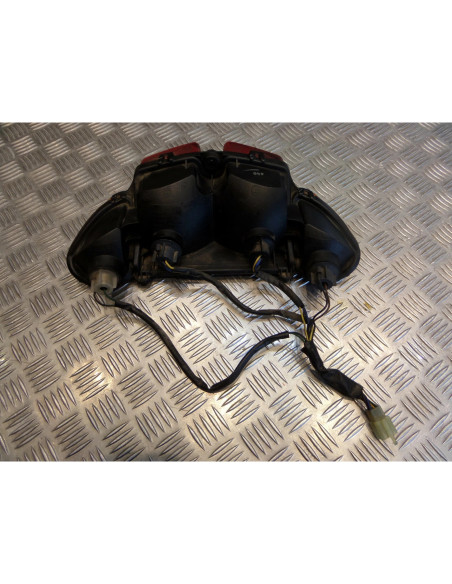 feu arriere clignotant moto yamaha 1300 fjr rp11 2004