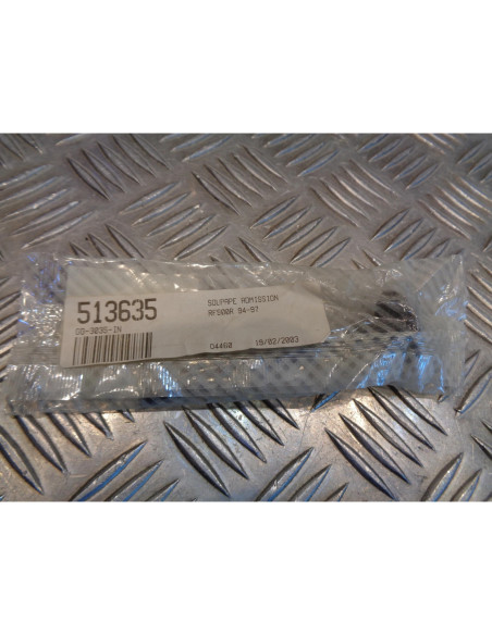 soupape admission moto suzuki rf 900 r vesrah GG-3035-IN bihr 513635