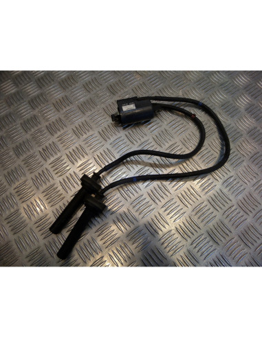 bobine haute tension ht allumage 2 / 3 moto yamaha 1300 fjr rp11 2004