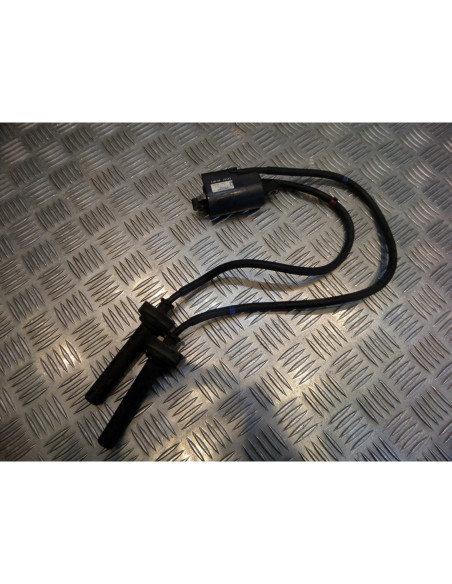 bobine haute tension ht allumage 2 / 3 moto yamaha 1300 fjr rp11 2004