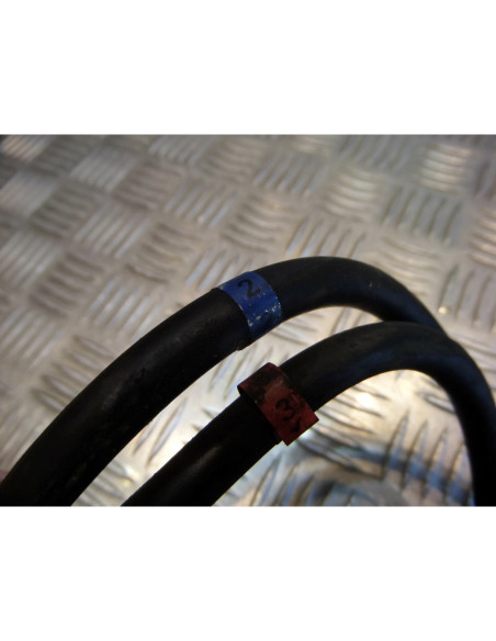 bobine haute tension ht allumage 2 / 3 moto yamaha 1300 fjr rp11 2004