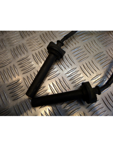 bobine haute tension ht allumage 2 / 3 moto yamaha 1300 fjr rp11 2004