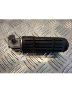 repose cale pied arriere droit moto yamaha 1300 fjr rp11 2004
