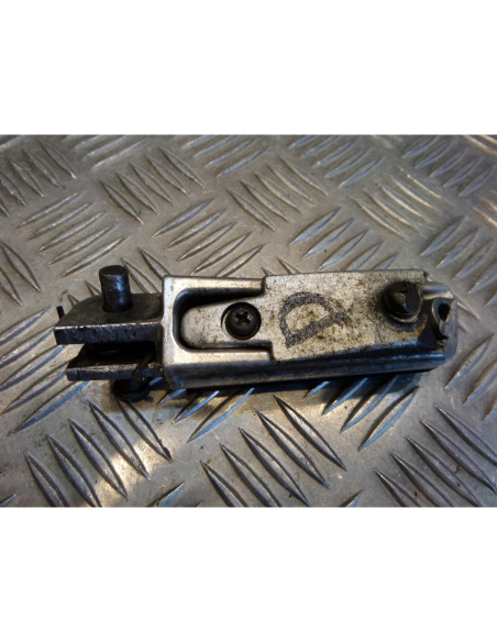 repose cale pied arriere droit moto yamaha 1300 fjr rp11 2004