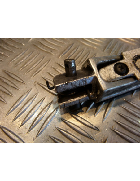 repose cale pied arriere droit moto yamaha 1300 fjr rp11 2004