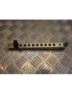 patte barre fixation etrier frein arriere moto yamaha 1300 fjr rp11 2004