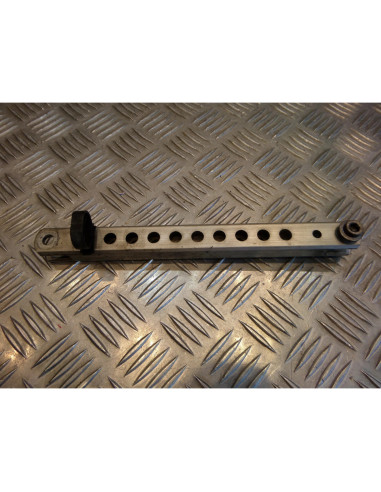 patte barre fixation etrier frein arriere moto yamaha 1300 fjr rp11 2004