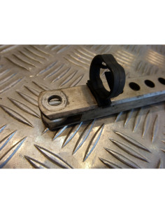 patte barre fixation etrier frein arriere moto yamaha 1300 fjr rp11 2004 2