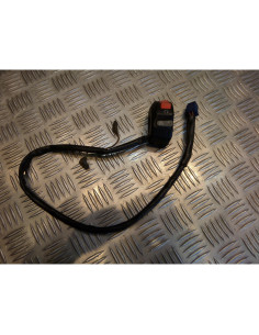 commodo droit moto yamaha 1300 fjr rp11 2004