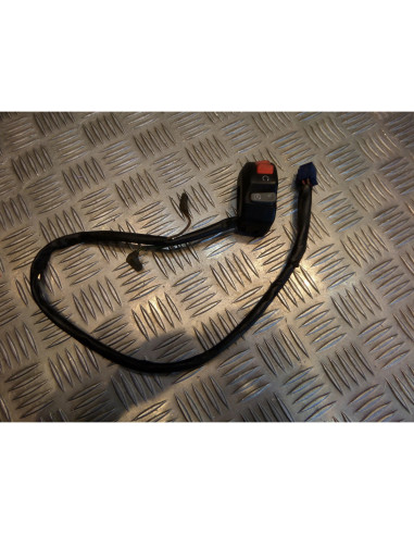 commodo droit moto yamaha 1300 fjr rp11 2004